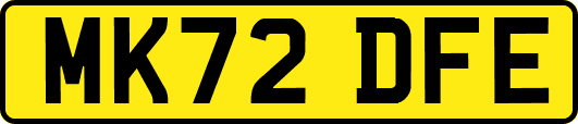 MK72DFE