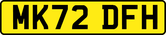 MK72DFH