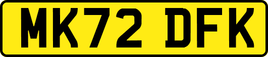 MK72DFK