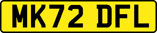 MK72DFL