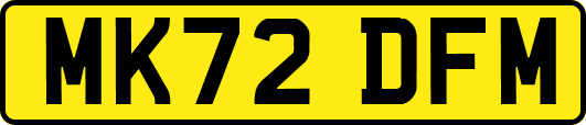 MK72DFM