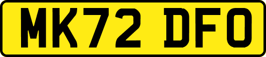 MK72DFO