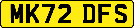 MK72DFS