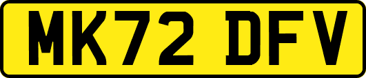 MK72DFV