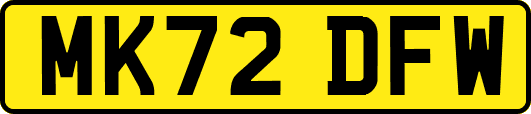 MK72DFW