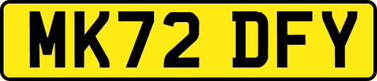MK72DFY