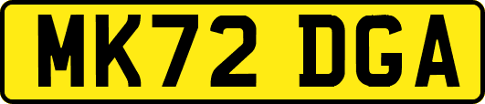 MK72DGA