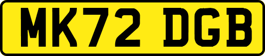 MK72DGB