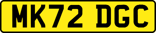 MK72DGC