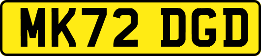 MK72DGD