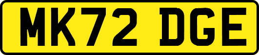 MK72DGE