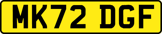 MK72DGF