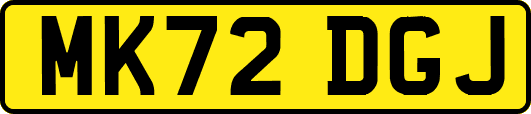 MK72DGJ