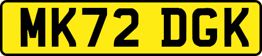 MK72DGK