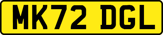 MK72DGL