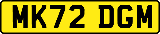 MK72DGM