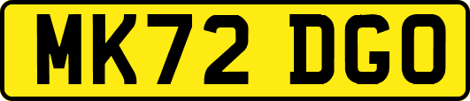 MK72DGO