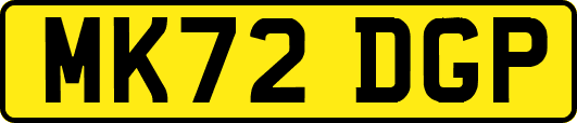MK72DGP