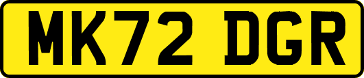 MK72DGR