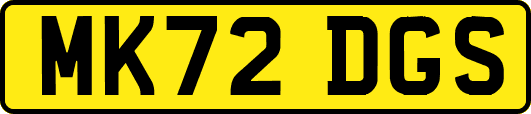 MK72DGS
