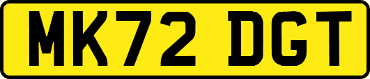 MK72DGT