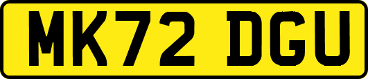 MK72DGU