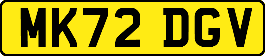MK72DGV