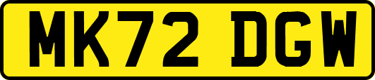 MK72DGW