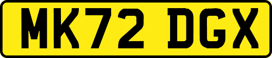 MK72DGX