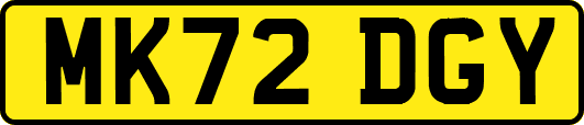 MK72DGY