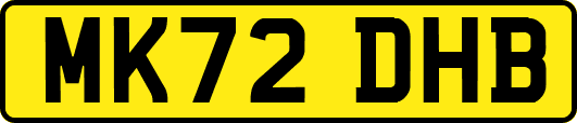 MK72DHB