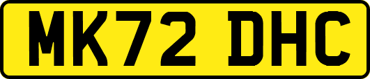 MK72DHC