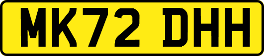 MK72DHH
