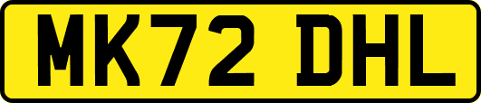 MK72DHL