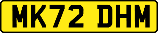 MK72DHM