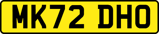 MK72DHO