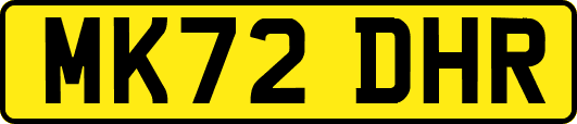 MK72DHR