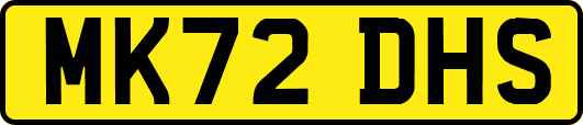 MK72DHS