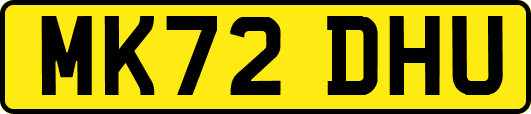 MK72DHU