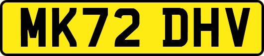 MK72DHV