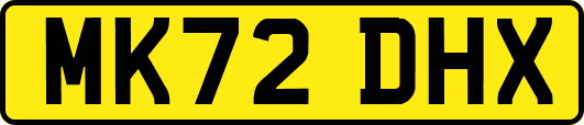 MK72DHX