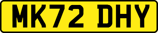 MK72DHY
