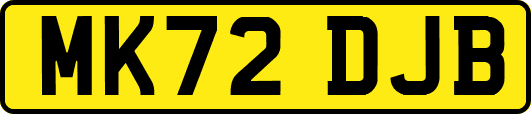MK72DJB