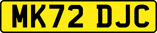 MK72DJC