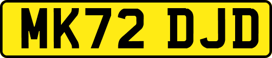 MK72DJD