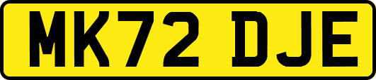 MK72DJE