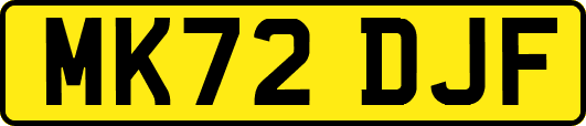 MK72DJF