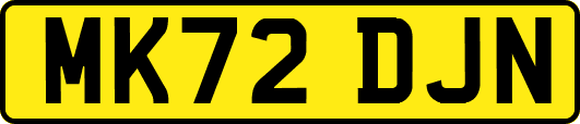 MK72DJN