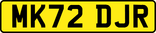 MK72DJR