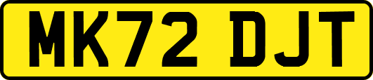 MK72DJT